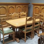 Винтидж мебели втора употреба в град София и град Варна | Мебели СДМ
