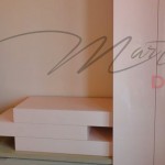 Изработка на мебели Варна | Martines Design